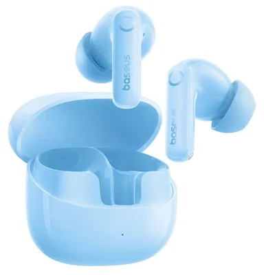 Obrázek produktu pro Baseus Bass BP1 Pro In-Ear TWS Galaxy Blue
