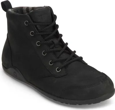 Produktbild von Xero Shoes Denver Leather Stiefel Schwarz EU 45 Mann Schwarz EU 45