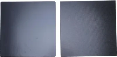 Produktbild von Spezielle Glasbauplatte 3D-Drucker-Druckbettplattform 257 x 257 mm mit magnetischer Basis für Bambu X1 P1P P1S