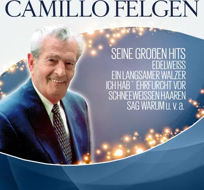 Produktbild von Seine groáen Hits