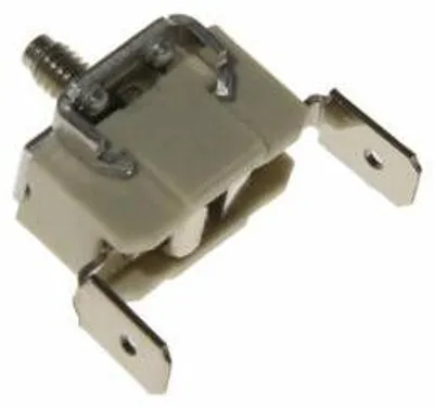 Produktbild von Delonghi Thermosicherung TCO 206C für RotoFry Fritteuse F871 F1000 F3823