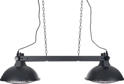 Produktbild von SUNRED® Hängeheizstrahler Bright Indus II Hanging 3000W