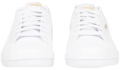 Produktbild von Puma - Herren Sneaker "Up Baseline" PP1634 (44,5 EU) (Weiß)