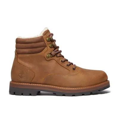 Zdjęcie produktu dla Buty Timberland Britton Road, wodoodporne, z podszewką termoaktywną