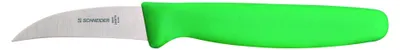 Productafbeelding van Toernooimes 6 cm, handvat groen
