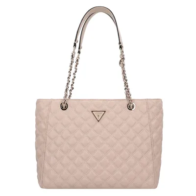 Produktbild von Guess Giully Schultertasche L 37 cm