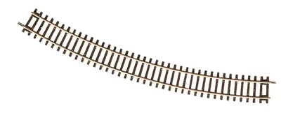 Produktbild von Roco 42425 Gebogenes Gleis R5, 30° 1 Stück
