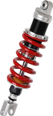 Productafbeelding van Achterste federveer, Z456-serie, geschikt voor Honda SLR 650/Vigor (97-98), artikelnummer MZ456-350TRL-15-85
