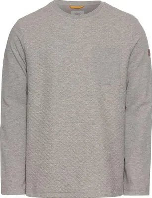 Produktbild von Camel Active Rundhals Langarmshirt für Herren