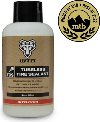 WTB Reifendichtmittel TCS 2.0,118ml