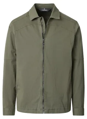 Produktbild von Jacke 300 300 grUEn Größe XXL