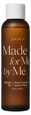 Produktbild von AXIS-Y - Biome Conforting Infundiertes Gesichtswasser, 200 ml