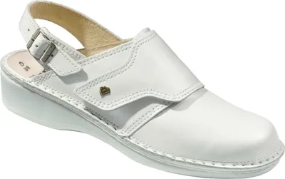 Produktbild von Finn Comfort Sandalen/Sandaletten EUR 41