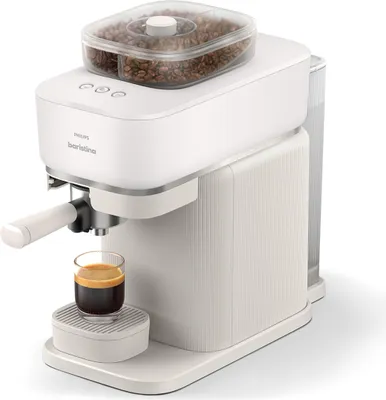 Produktbild von BAR320/00 Baristina Bean swap Siebträger-Espressomaschine