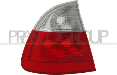 Produktbild von PRASCO Rückleuchte Heckleuchte Links Äusserer für BMW 3 Touring (E46)