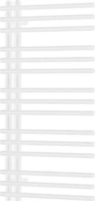 Produktbild von Mexen Neptun Badheizkörper 900 x 500 mm, 369 W, weiß - W101-0900-500-00-20