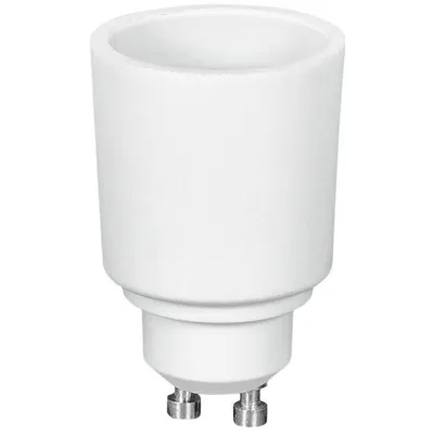 Obrázek produktu pro Adaptér EUROLITE GU-10 na E-27