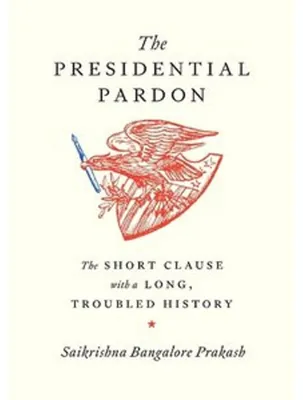 Obrázok produktu pre The Presidential Pardon
