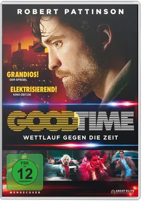 Obrázok produktu pre Good Time