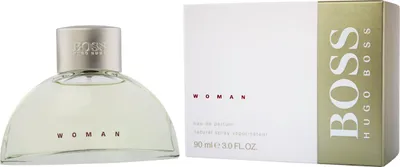 Obrázek produktu pro Hugo Boss Boss Woman EDP 90 ml W