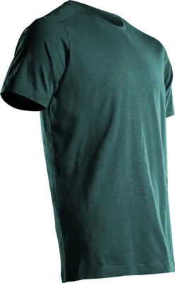 Produktbild von MASCOT 22582-983-34-XS, T-Shirt, Mann, XS, 88 cm, Baumwolle, 175 g/m²