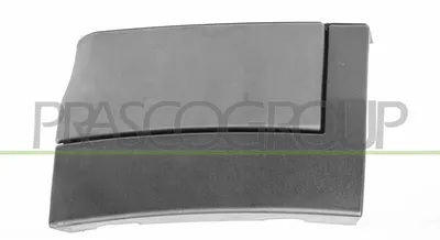 Produktbild von PRASCO Radlauf Verbreiterung Kotflügel für LAND ROVER Range Rover Evoque (L538)