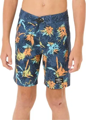 Produktbild von Rip Curl Mirage Raw Energy Badeshorts Blau 16 Years Jungen Blau 16 Years