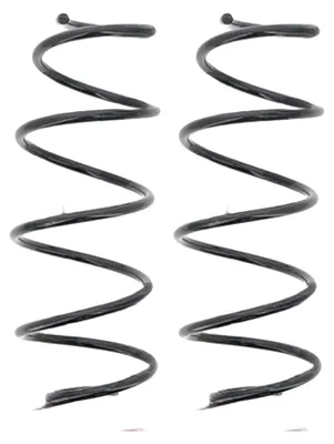Image de Ressort De Suspension Citroen Avant C3 Ii 1.4Vti/1.6Vti/1.6Hdi 11.09-
