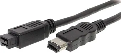 Immagine prodotto di shiverpeaks BASIC-S Cavo FireWire 1394b con connettore a 9 pin