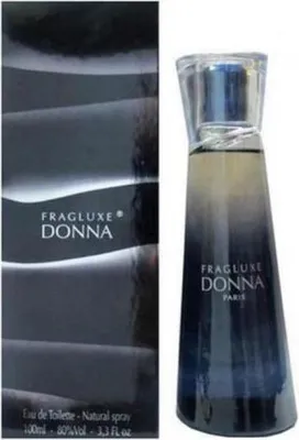 Produktbild von Donna For Woman Eau de Toilette - Fragluxe Donna - Spray