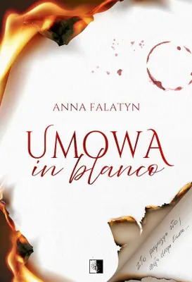 Immagine prodotto di Umowa in blanco