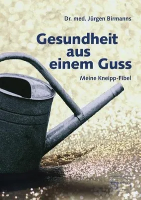 Obrázok produktu pre Gesundheit aus einem Guss