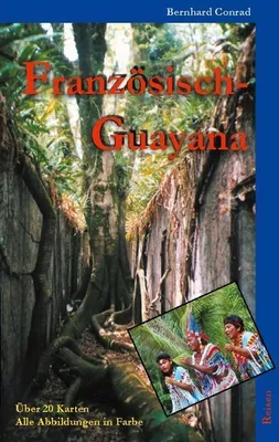Image de Französisch-Guayana