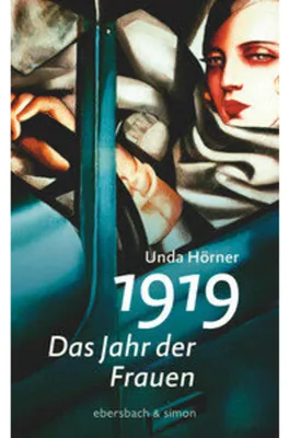 Produktbild von 1919 - Das Jahr der Frauen