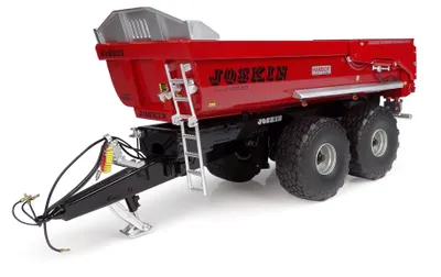 Produktbild von Universal Hobbies Joskin Trans-KTP 22-50 red version Anhänger, 6804