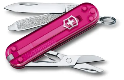 Productafbeelding van Victorinox Classic SD Colors - Cupcake Dream