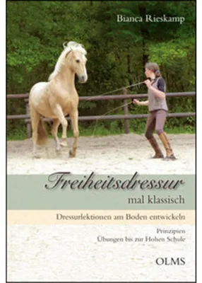 Image de Freiheitsdressur mal klassisch