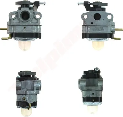 Produktbild von Vergaser Für Mtd ( 753-06258A , 753-06795 )