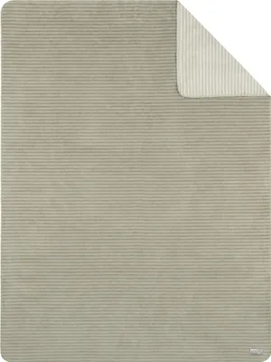 Produktbild von IBENA Wohndecke BL 150x200 cm bunt Decke Kuscheldecke Sofadecke