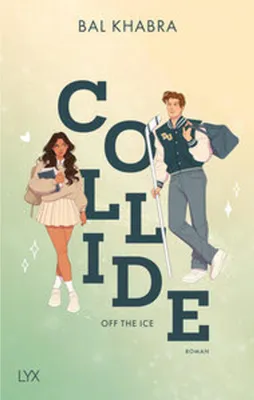 Produktbild von Collide