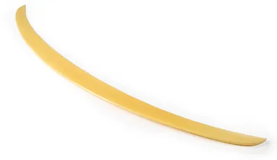Immagine prodotto di Spoiler posteriore Spoiler labbro del bagagliaio per Mercedes Classe E W213 2016-2018