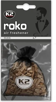 Obrázek produktu pro Osvěžovač vzduchu K2 proti zápachu