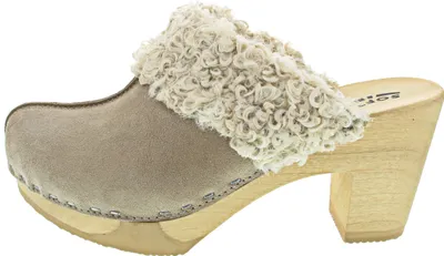 Produktbild von Softclox Serafina S358801 (41/taupe (natur))