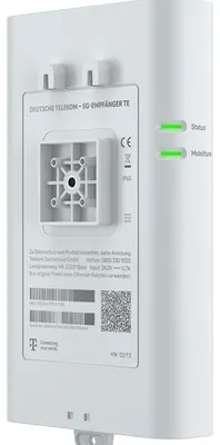 Produktbild von Telekom 5G-Empfänger TE