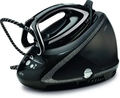 Obrázok produktu pre Calor GV9610C0, 2600 W, 650 g/min, Žehliaca plocha Durilium Autoclean, 8 bar, 1,9 L, 180 g/min