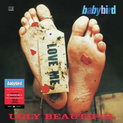Obrázok produktu pre Babybird: (limitovaná edícia)