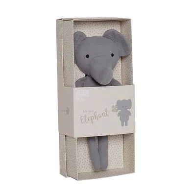 Imagen del producto de JaBaDaBaDo, amigo elefante, Slon