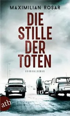 Immagine prodotto di Die Stille der Toten