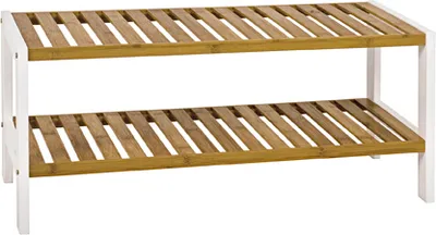 Produktbild von Beistellregal Beistellmöbel Regale Möbel Dekoregal Regal "Lena"