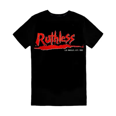 Produktbild von RUTHLESS - Los Angeles - T-Shirt